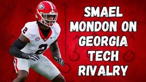 Video post by @ugasports on YouTube