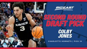 Image post by @BIGEASTMBB on Twitter