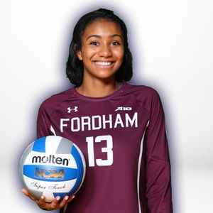 Image post by @fordhamvb on Instagram