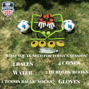 Image post by @revsacademy on Instagram