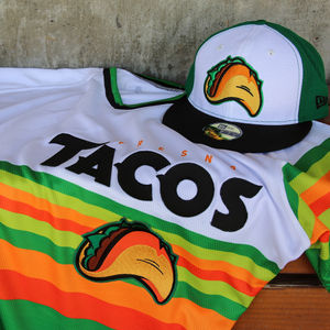 Image post by @fresnogrizzlies on Instagram