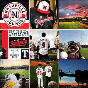 Image post by @nashvillesounds on Instagram