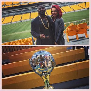 Image post by @acrisurestadium on Instagram