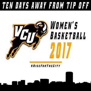 Image post by @vcuwbb on Instagram
