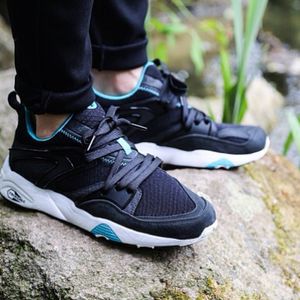 Image post by @puma on Instagram