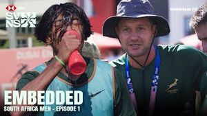 Video post by @rugbypass on YouTube