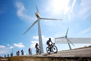 Image post by @GettySport on Twitter