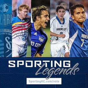Image post by @sportingkc on Instagram
