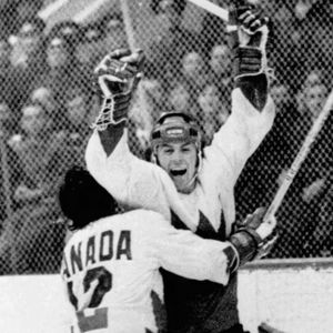 Image post by @hockeycanada on Instagram