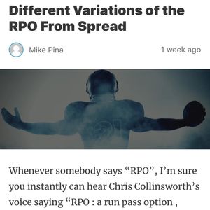Image post by @qbvelocity on Instagram