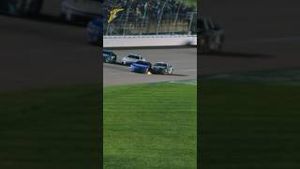 Video post by @nascar on YouTube
