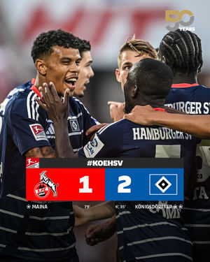 Image post by @bundesliga on Instagram