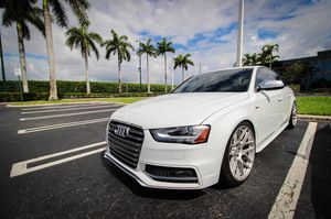 Image post by @audi on Instagram