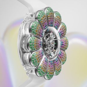 Image post by @Hublot on Twitter