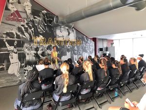 Image post by @sundevilsb on Instagram