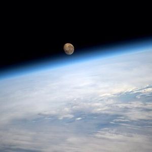 Image post by @nasa on Instagram