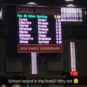 Image post by @colgatexctf on Instagram