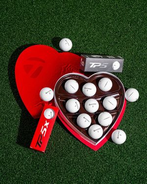 Image post by @taylormade_golf_japan on Instagram