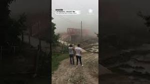 Video post by @accuweather on YouTube