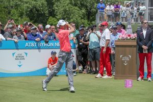 Image post by @JordanSpieth on Twitter