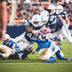 Image post by @torontoargos on Instagram
