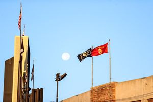 Image post by @CUBuffs on Twitter