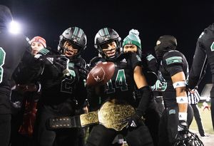 Image post by @ohiofb on Instagram