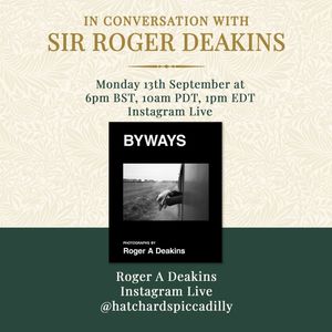 Image post by @team.deakins on Instagram