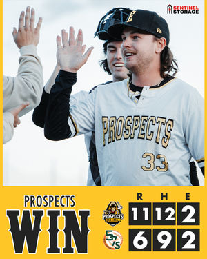 Image post by @edmprospects on Instagram