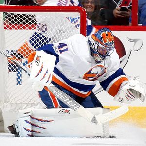 Image post by @nyislanders on Instagram