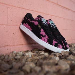 Image post by @puma on Instagram