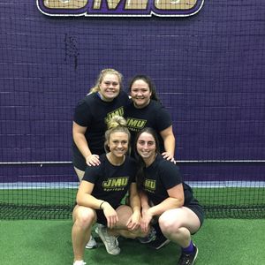 Image post by @jmusoftball on Instagram