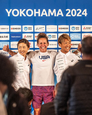 Image post by @usatriathlon on Instagram