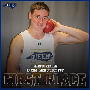 Image post by @queens_tf_xc on Instagram