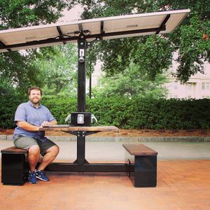 Image post by @universityofga on Instagram