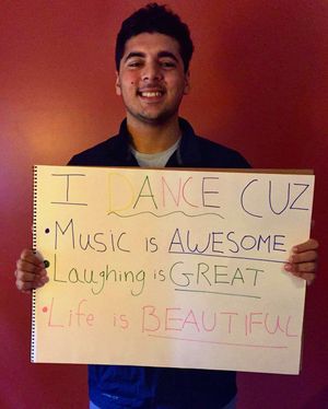Image post by @huskython on Instagram