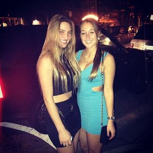 Image post by @lelepons on Instagram