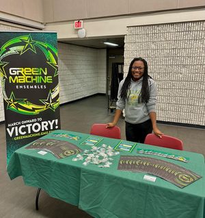 Image post by @gmugreenmachine on Instagram