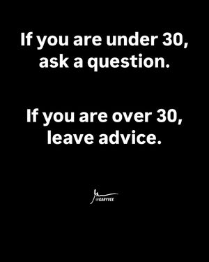 Image post by @garyvee on Instagram