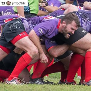 Image post by @scandalsrfc on Instagram