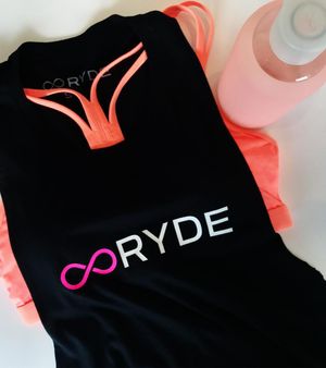 Image post by @rydehouston on Instagram