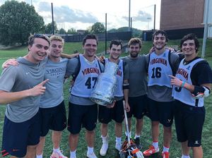 Image post by @uvamenslax on Instagram