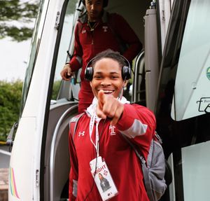 Image post by @temple_fb on Instagram