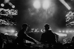 Image post by @deadmau5 on Instagram