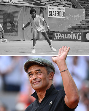 Image post by @eurosport on Instagram