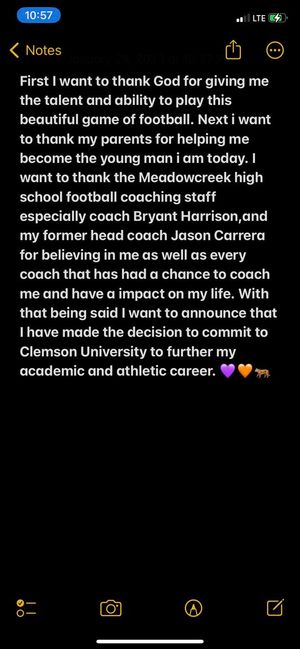 Image post by @iam_champ7 on Twitter