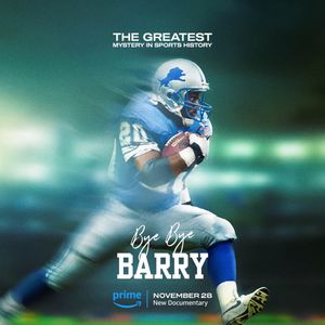 Image post by @barrysanders on Instagram