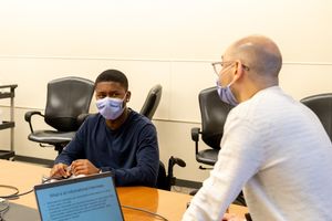 Image post by @hollandbloorview on Instagram