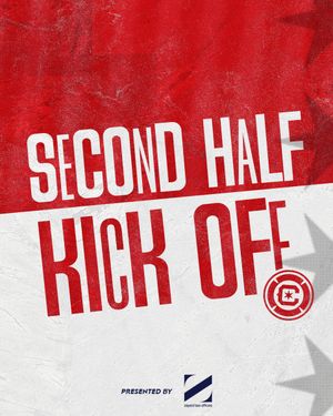 Image post by @ChicagoFire on Twitter
