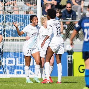 Image post by @nwsl on Instagram
